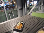 FUCKING WAITRESS AT TOP GOLF 4K twitter thegorillagrip 15/16