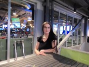 FUCKING WAITRESS AT TOP GOLF 4K twitter thegorillagrip 4/16