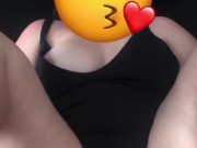 Mya fucked in the arse, cute moans 6/16