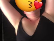 Mya fucked in the arse, cute moans 7/16