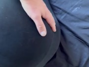 Cum on small tits  5/16