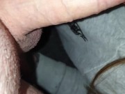 (..I Told Him Just The Tip..) So i Let A Fan Fuck Me!!   10/16