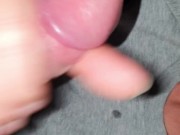 (..I Told Him Just The Tip..) So i Let A Fan Fuck Me!!   9/16