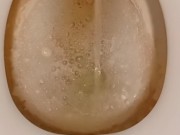 Dirty Toilet Pissing 10/16