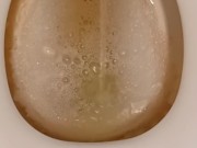Dirty Toilet Pissing 11/16