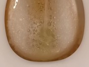 Dirty Toilet Pissing 14/16