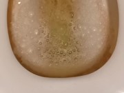 Dirty Toilet Pissing 15/16