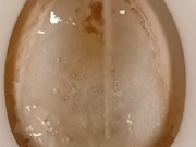 Dirty Toilet Pissing 5/16