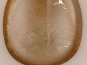 Dirty Toilet Pissing 7/16