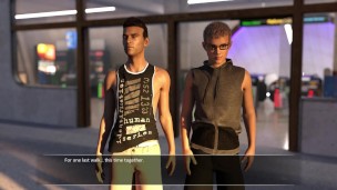 Straight?! 105 (Final Episode)