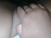 Una cojida con antes de que nos pillen solos 12/16