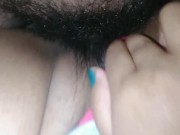 Una cojida con antes de que nos pillen solos 8/16