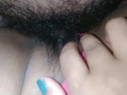 Una cojida con antes de que nos pillen solos 9/16