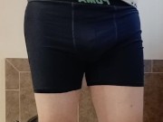 Pee Compilation 7 Videos 10/16