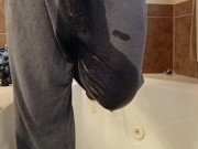 Pee Compilation 7 Videos 16/16