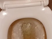 Pee Compilation 7 Videos