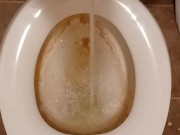 Pee Compilation 7 Videos 3/16