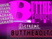 She has Dick Mouth its a rare condition... 16/16