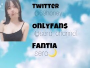 欲求不満なJ◯のオナニー///一緒に気持ち良くなりませんか？ 16/16