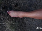 I want you to piss on my leg 14/16