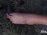 I want you to piss on my leg 15/16