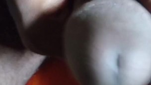 Man sex behind the scenes