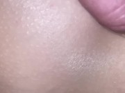 Моя жена любит сочный анальный  кремпай 10/16