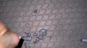Needed to Cum