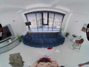 VIRTUAL TABOO - Shaved Pussy Tastes Better Anytime 6/16