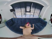 VIRTUAL TABOO - Shaved Pussy Tastes Better Anytime 9/16