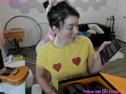 25K Subs Milestone Pornhub Unboxing 11/16