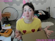 25K Subs Milestone Pornhub Unboxing 2/16