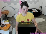 25K Subs Milestone Pornhub Unboxing 8/16