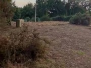 Blowjob outside and cum on butt with nylon  1/16