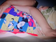 Sex!! real amateur morning  2/16