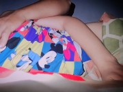 Sex!! real amateur morning  6/16