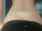 Puta teen con plug 11/16