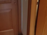 my next door girl. They caught me and give me a handjob in the shower.  1/16