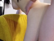 乖乖女的反差，小水水约炮小合集 - Screenshot 15 of 16 - Hookup