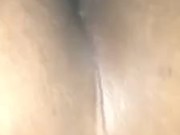 Ebony Creamy Backshots Late Night 2/16