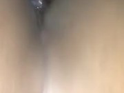 Ebony Creamy Backshots Late Night 3/16