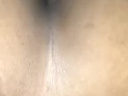 Ebony Creamy Backshots Late Night 5/16