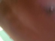 Lil-Ryda  bout to play with BBC.. HE NOT REALLY READY FOR HER 10/16