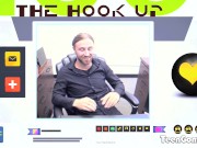 Picked up a big booty Latina teen off of a dating app and she sucked my cock 2/16