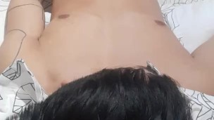 Jack off