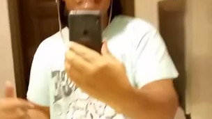 MCGOKU305 SAN PERFORMS A COUNTRY RAP WHILE GETTING MULTIPLE BLOWJOBS FROM 12 GIRLS AT ONCE