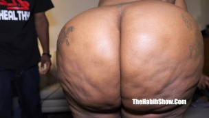 swallow mr stixxx bbc tbooty