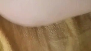 Toda acabada y recién cogida