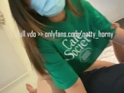 pls cum in my face แตกใส่หน้า น้ำพุ่งเยอะมาก 15/16