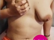 Hola papi / Flor Amatista  - Screenshot 3 of 16 - Tetas
